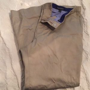 Men's Banana Republic slim fit Khakis 36x30